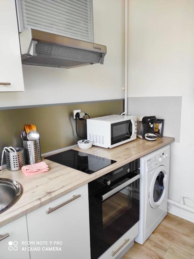 La Maison Du Bonheur Rouen Extérieur photo