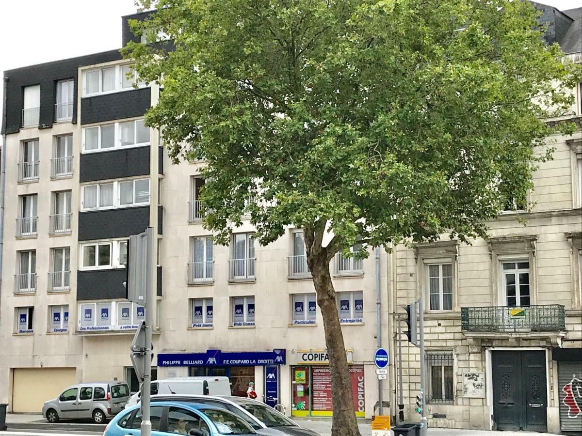 La Maison Du Bonheur Rouen Extérieur photo